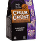 Char Crust Dry-Rub Seasoning, Amazin' Cajun, 4-Ounce (Pack Of 6)