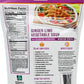 Fresh Gourmet Wonton Strip Garlic Ginger 3.5 Ounce Pack of 3