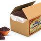 Rani Black Mustard Seeds Whole Spice (Kali Rai) 400Oz (25Lbs) 11.36Kg Bulk Box ~ All Natural | Gluten Friendly | Non-Gmo | Vegan