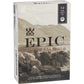 Epic EPIC Bars Variety Pack - Chicken, Beef, Venison, Keto-Friendly, 12 Bars, 16.8 Ounce