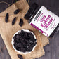 Urban Platter Dried Kokum Rinds | 17.64 Oz (500G) | Natural Souring Agent For Indian Curries, Dal & Refreshing Beverages | Sun-Dried, Preservative-Free & Aromatic | Authentic Kokum Spice