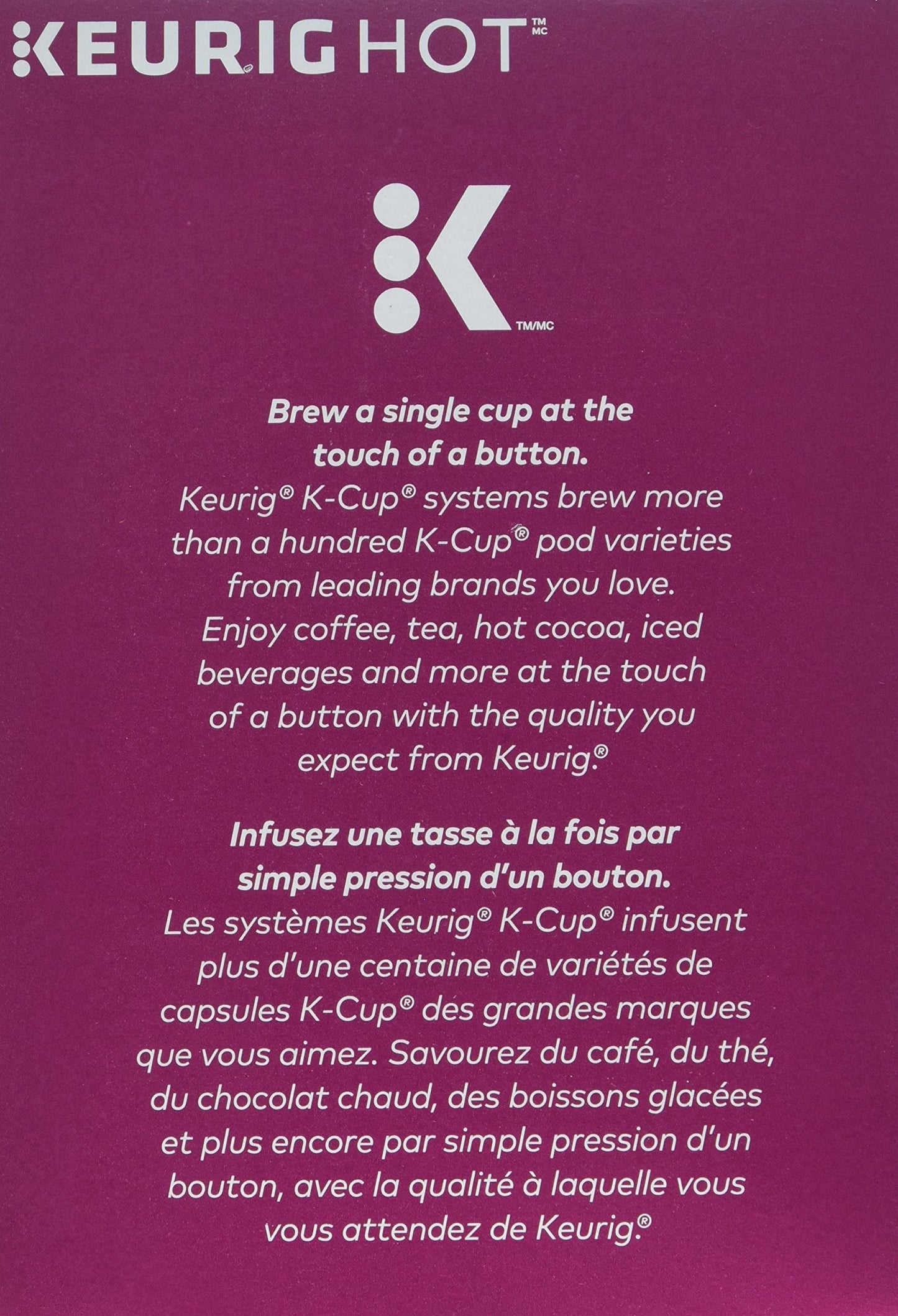 Starbucks Coffee K-Cup Pods, Sumatra Single-Origin Coffee, Dark Roast Ground Coffee, Keurig Genuine K-Cup Pods, 32 Ct K-Cup Pods