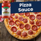 La San Marzano Tomato Basil Sauce, 24 Oz, Pasta Sauce Made In Italy, All Purpose Tomato Enhanced Quality, All Natural, Mediterranean Diet, Non Gmo, Vegan, Gluten Free