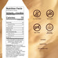 Monin - Sugar Free Dark Chocolate Sauce, Velvety and Rich, Great for Desserts, Coffee, and Snacks, Gluten-Free (64 Ounce)