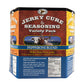 Hi Mountain Jerky Seasoning and Cure Kit | VARIETY PACK #2 | Flavors: Mandarin Teriyaki, Pepperoni, Sweet & Spicy, Inferno, & Pe