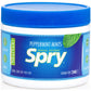 Spry Xylitol Peppermint Sugar Free Candy - Breath Mints That Promote Oral Health, Dry Mouth Mints That Increase Saliva Productio