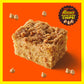 Betty Crocker REESES Peanut Butter Coffee Cake Mix with Brown Sugar Streusel Topping, 14.2 oz