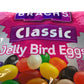 Brachs Classic Jelly Bird Eggs Easter Candy - Pack Of 4 Bags - 14.5 Oz Per Bag - 58 Oz Total Of Bulk Brachs Classic Jelly Beans