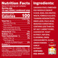 Campbell’S Condensed Kids Double Noodle Soup, 10.5 Oz Can