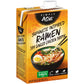 Simply Asia Japanese Inspired Ramen Soy Ginger Chicken Broth, 26 fl oz (Pack of 6)
