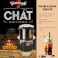 Vinacafe 3 in 1 Instant Coffee, 29g x 50 Sachets, Pack of 50, Made in Vietnam