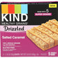 Kind Healthy Grains Salted Caramel Drizzled Bars, Gluten Free, 5.8 Ounces (Pack Of 8)