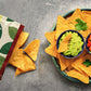 Heaven & Earth Sweet Bbq Tortilla Chips, Grain Free Tortilla Chips, 1Oz (6 Pack) | Corn Free | Gluten Free | Kosher For Passover