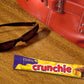 Cadbury Crunchie Chocolate Candy Bars, 4 Count, Imported From Canada