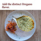 The Spice Way Oregano Leaves - (2 Oz) Dried Oregano Herb Leaf