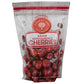 Cherry Bay Orchards - Dried Montmorency Tart Cherries - (Pack Of 8 - 24Oz Bags) - 100% Domestic, Natural, Kosher Certified, Glut