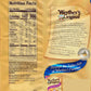 Aromatik Bulk Werthers Original Hard Candy, Individually Wrapped, 1 lb Resealable Pouch, Chewy Caramel
