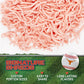 Big League Chew Bubble Gum 3-Pack - Original Baseball Candy - 2.12oz Packets - Orange