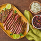 Lawry's Casero Carne Asada Seasoning, 11.25 oz - Authentic Flavor for Grilling, Marinades & Tacos, Pack of 1