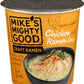 Mikes Mighty good Ramen Soup chicken 1.6 Oz