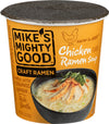 Mikes Mighty good Ramen Soup chicken 1.6 Oz