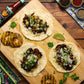 Siete Chickpea Flour Tortillas, 7 Oz