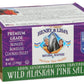 Henry & Lisa's Natural Seafood Wild Alaskan Pink Salmon, 6 oz