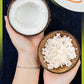 Anna And Sarah Organic Coconut Chips In Resealable Bag, 1.5 Lbs