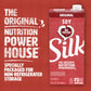 Silk Shelf-Stable Soy Milk, Original, Dairy-Free, Vegan, Non-GMO Project Verified, 32 Fl Oz (Pack of 6)