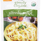 Simply Organic Alfredo Sauce Mix, Certified Organic, Gluten-Free | 1.48 oz