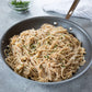Jovial Whole Grain Brown Rice Capellini Pasta - Whole Grain Pasta, Organic, Gluten Free, Dairy Free, Brown Rice Pasta, Made In Italy - 12 Oz, 4 Pack
