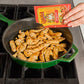 Cholula Seasoning Mix  Original Fajita  Medium Heat  For Chicken  Steak  Shrimp & Veggie Fajitas  0.87 oz (Pack of 12)