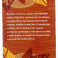 Allegro Tea Organic Rooibos Vibrations Tea Bags, 20 Count, Pack of 1