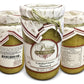 Prissy's of Vidalia Onion Mustard, 8 Ounce (Pack of 3)