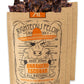 Righteous Felon Beef Jerky - Habanero Escobar Flavor - All-Natural Jerky - Locally Sourced  Dried Beef Jerky - Low-Sugar, High-P