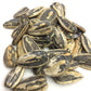 Bricktown Goods Roasted Garlic Flavored Sunflower Seeds - 3 Pack - Boldly Seasoned And Roasted In-Shell Sunflower Seeds - 24 Oz