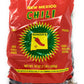 Barkers Dried Red Chili Pods - Hot, 16 Ounces - Grown in World Famous Chili Region Hatch, NM - No Preservatives, USA Product!