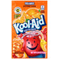 Kool-Aid Unsweetened Caffeine Free Orange Powdered Drink Mix, 28.8 Ounce, 192 Count Pitcher Packets