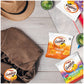 Goldfish Crackers Big Smiles Variety Pack With Cheddar, Colors, And Pretzels, Snack Packs, 30 Ct