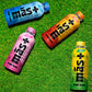 M  S+ By Messi 16.9Oz Orange D'Or, Sports Drink & Hydration Beverage, Natural Flavors With Vitamins And Electrolytes, No Artific