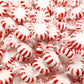 Starlight Peppermint Mints | 2 Pound Bag | Hard Candy