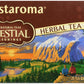 Celestial Seasonings Roastaroma Tea, 20 Count, Model 51634