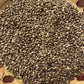 Whole Hemp Seeds Nuts Premium 400G Unshelled Grain, Vegan, Allergen Free, Kosher, Organic