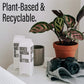 Boxed Water 16.9 Oz. (12 Pack) - Purified Drinking Water In 92% Plant- Based Boxes - 100% Recyclable, Bpa-Free, Refillable/Reusa