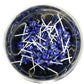 Holiday Purple Grape Tootsie Pops Bulk Candy 50+ Count Lollipops Suckers Variety Value Pack Aprox. 2.25 Lbs (36 Oz)