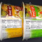 Instant Rice Noodles Vietnamese Style Ramen Pho Variety Pack | Pho Bo (Beef), And Pho Ga (Chicken) 6 Bowls