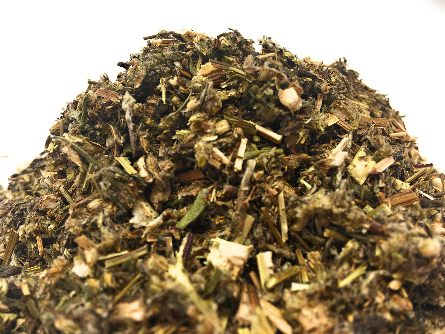Naturegrail Mugwort Tea - Dried Artemisia Vulgaris Herb - 1.23 oz - Mugwort Herb