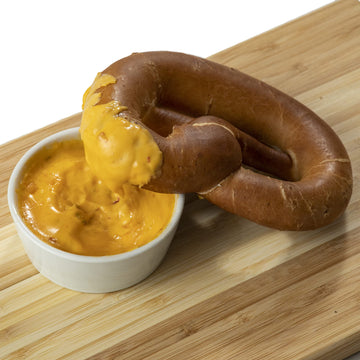 Deli Direct Cheese Spread, Jalapeno Flavor, Shelf Stable, Great for Snacks, 1pk