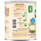 Nestle Nestum Infant Cereal, 5 Cereals, Made For Infants 6 Months Old, 10.6 Ounce Canister (Pack Of 1)