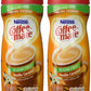 COFFEEMATE CARB VANILLA CARAMEL, 10.2 Ounce (Pack of 2)